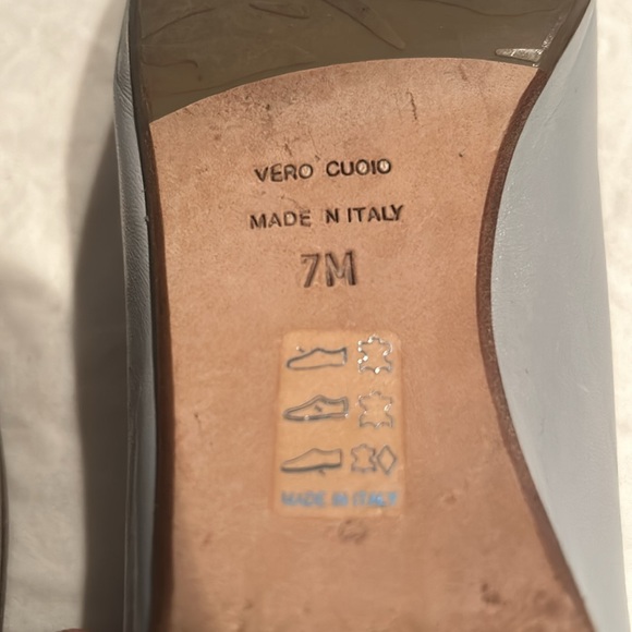 Taryn Ross women’s loafers size 7m - Picture 4 of 10